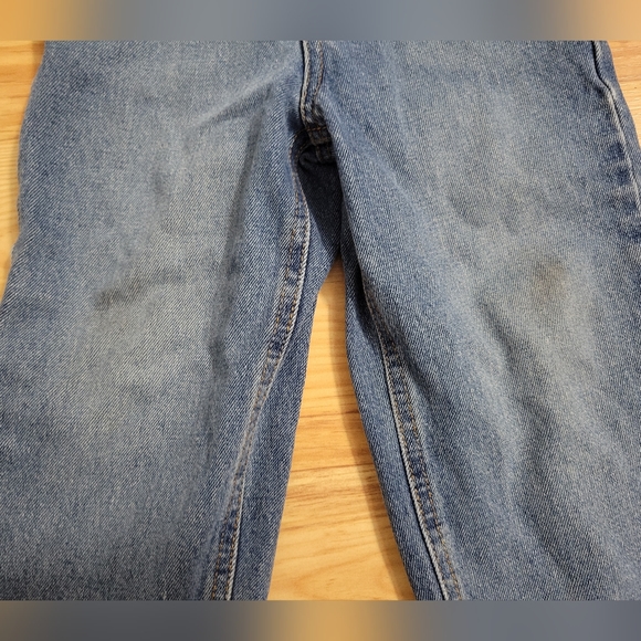 4T jeans - Picture 6 of 7